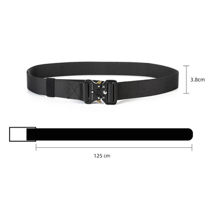 Tactical Belt | Horizon Survival Co.