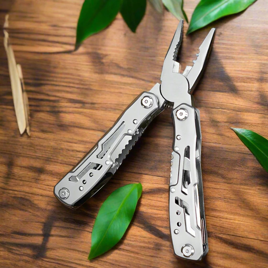 Multifunction Folding Pliers | Horizon Survival Co