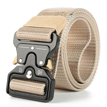 Tactical Belt | Horizon Survival Co.