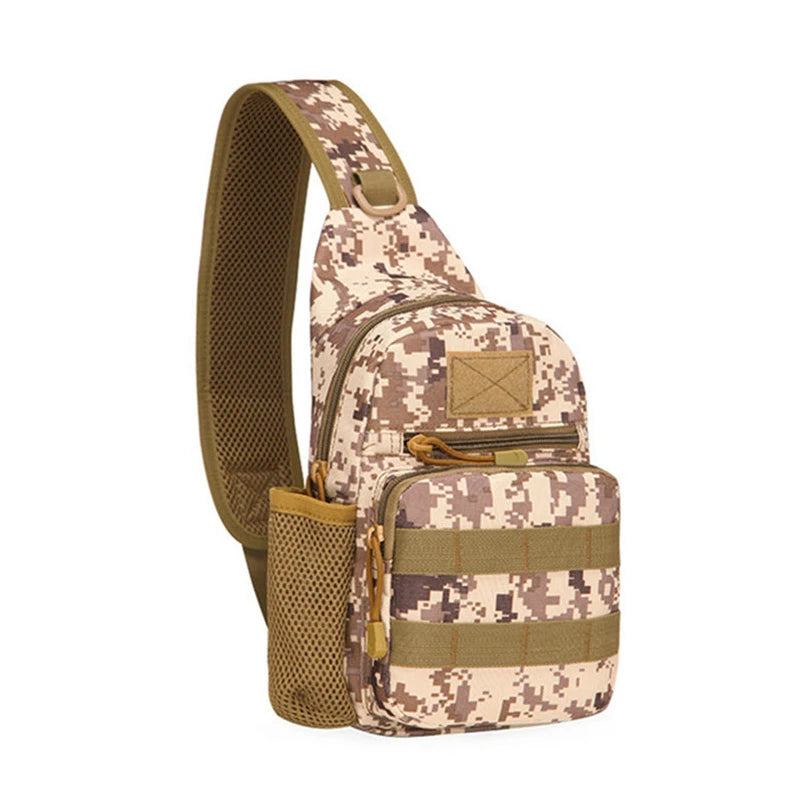 Shoulder Bag Men Horizon Survival