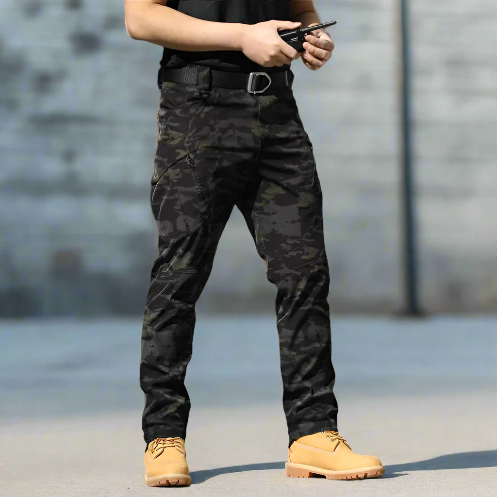 Outdoor Military Pants for Men | Horizon Survival Co.