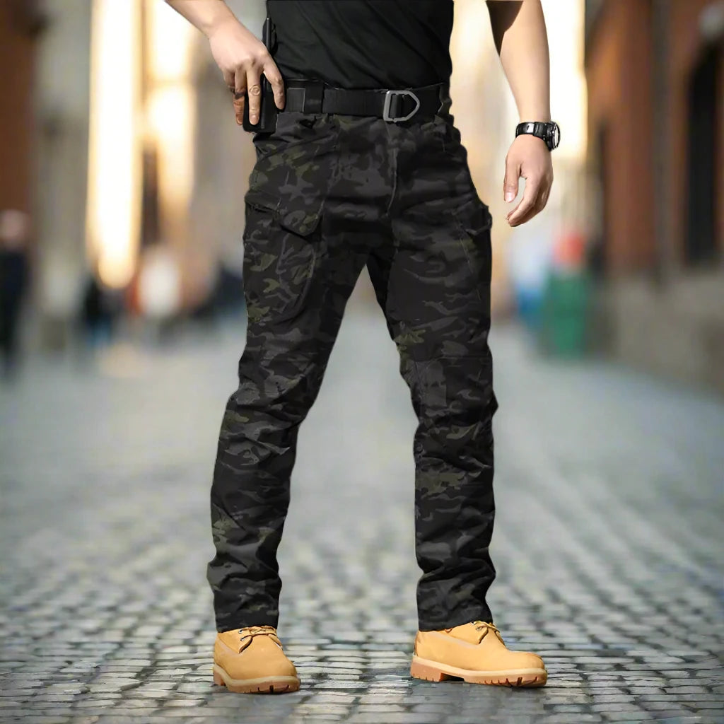 Outdoor Military Pants for Men | Horizon Survival Co.