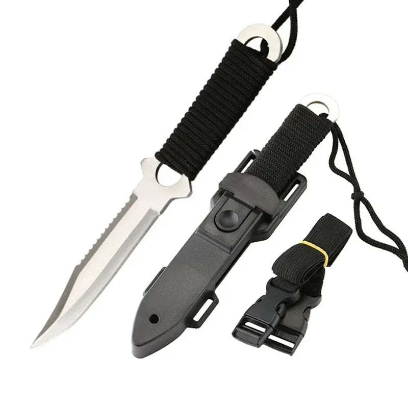 Tactical Knife - Horizon Survival Co