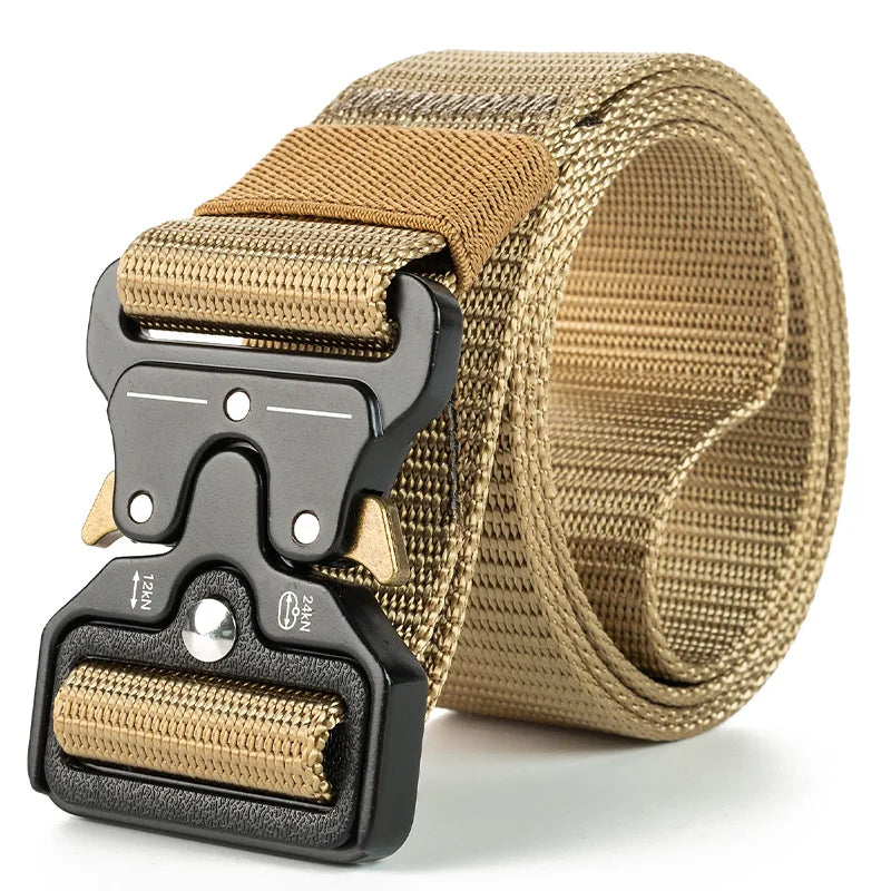 Tactical Belt | Horizon Survival Co.