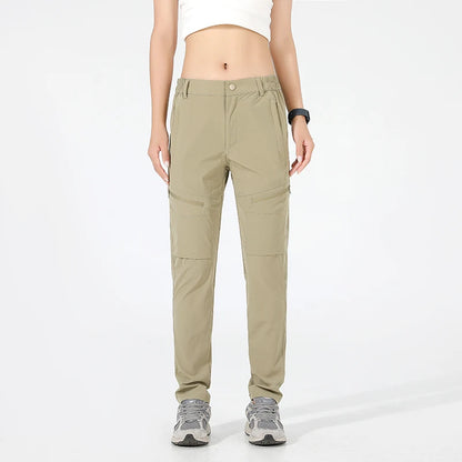 Tactical Pants for Women Waterproof | Horizon Survival Co.