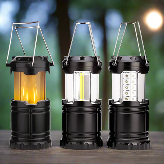 Ultimate Portable Lantern | Horizon Survival Co.