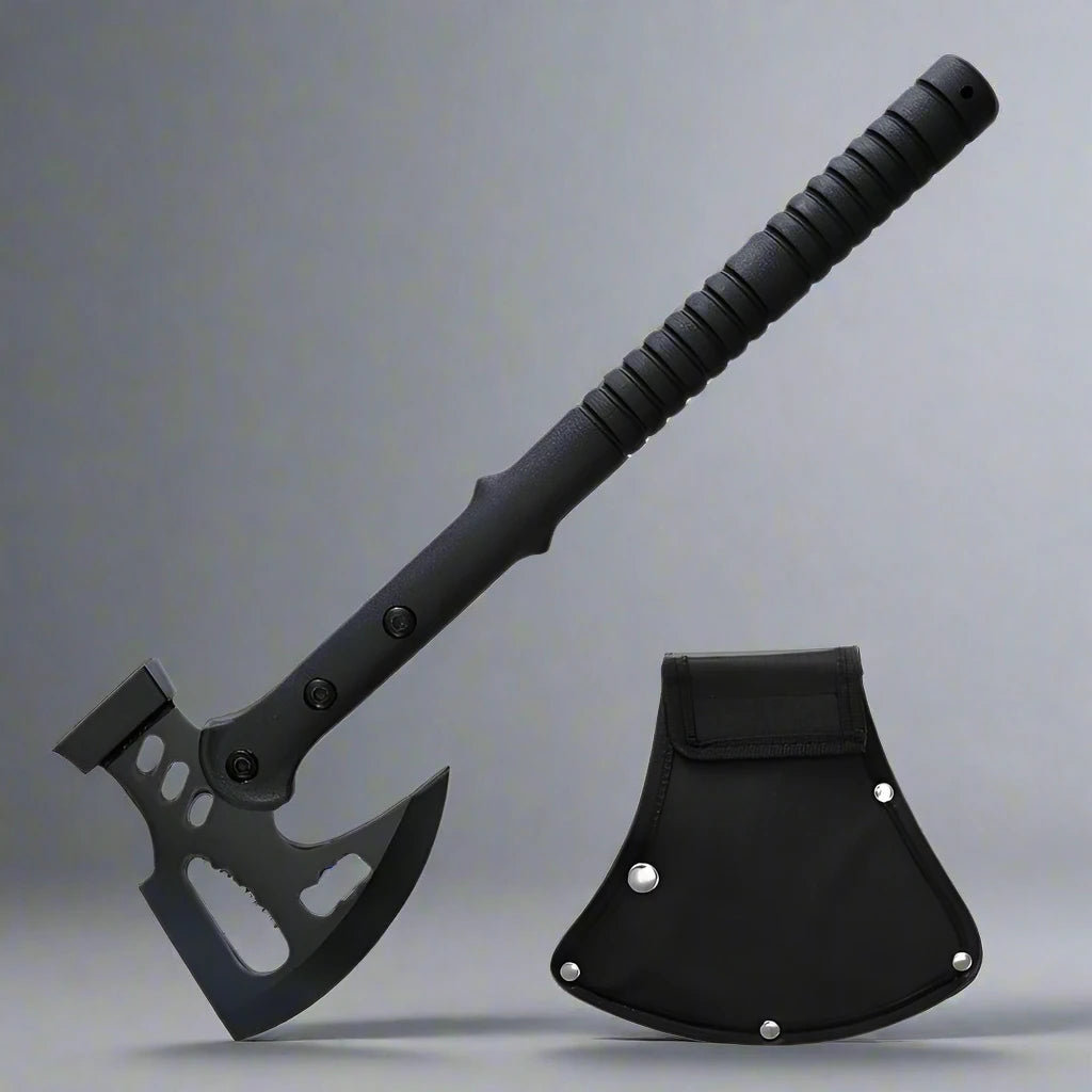 Axe Survival Tactics - Horizon Survival Co