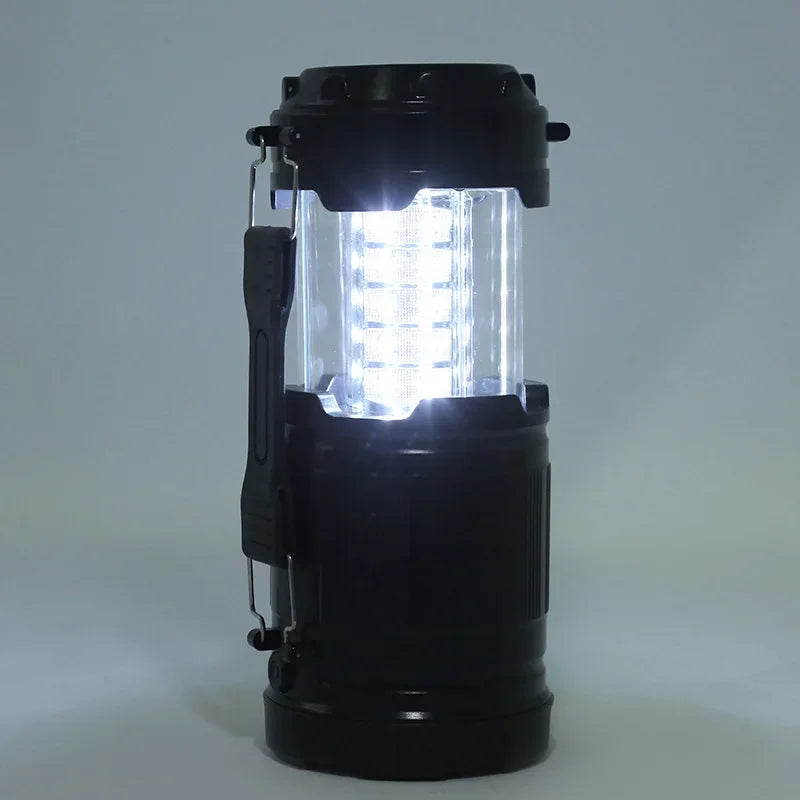 Ultimate Portable Lantern | Horizon Survival Co.