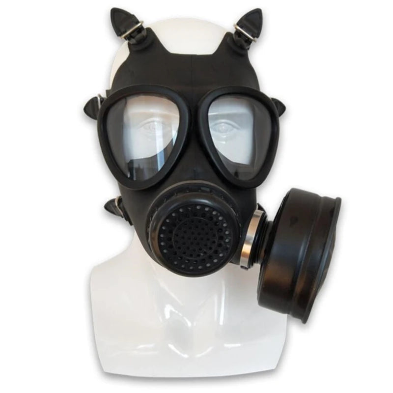 MF14 irritant gas mask - Horizon Survival Co