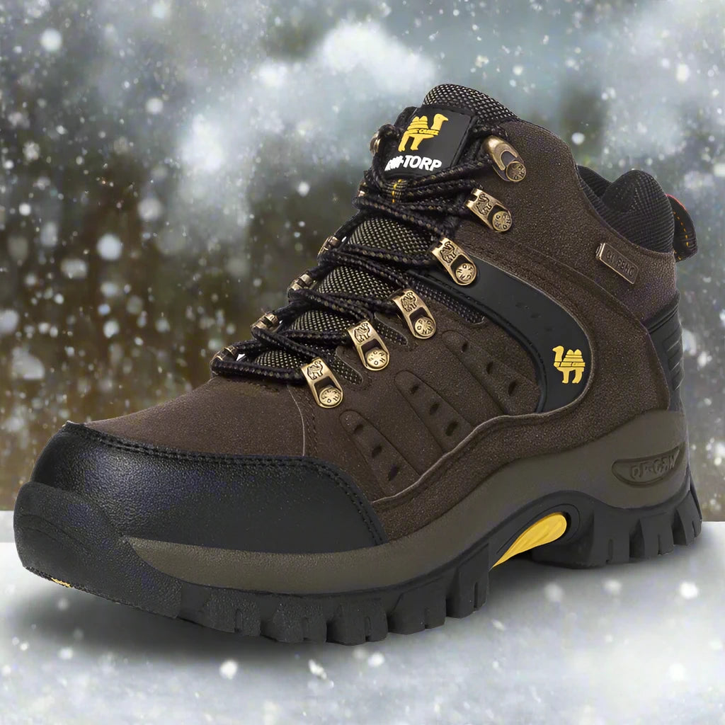 Hunting Boots (Unisex) | Horizon Survival Co