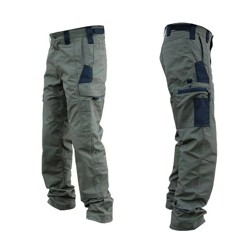 Durable Anti-Wear Work Pants for Men | Horizon Survival Co.