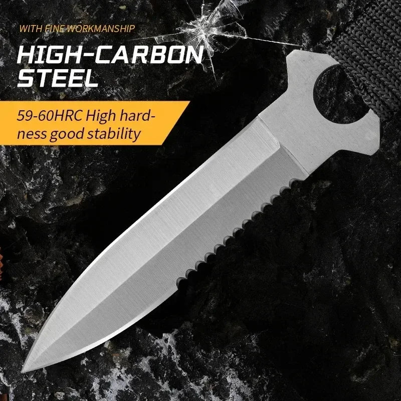 Tactical Knife - Horizon Survival Co