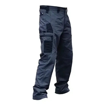 Durable Anti-Wear Work Pants for Men | Horizon Survival Co.