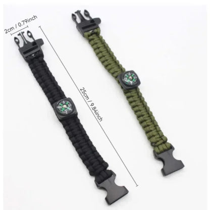 Survival Bracelet - Horizon Survival Co