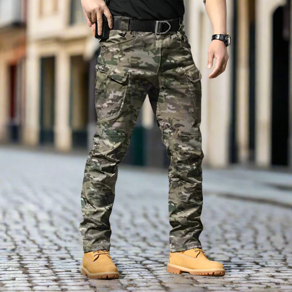 Outdoor Military Pants for Men | Horizon Survival Co.