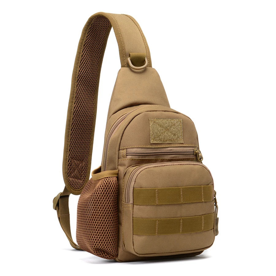 Shoulder Bag Men Horizon Survival