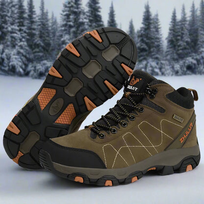 Hunting Boots (Unisex) | Horizon Survival Co