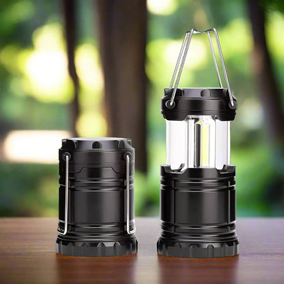 Ultimate Portable Lantern | Horizon Survival Co.