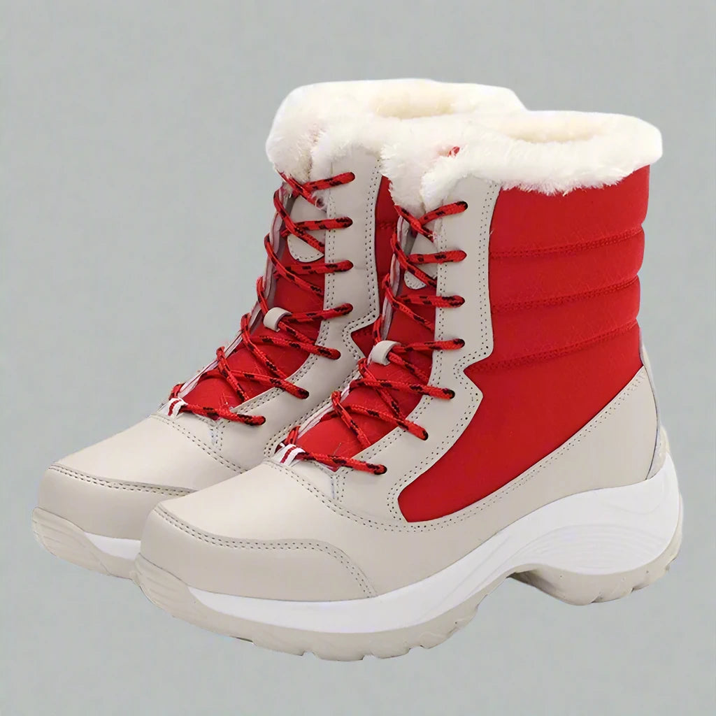 Women's Waterproof Snow Boots | Horizon Survival Co.