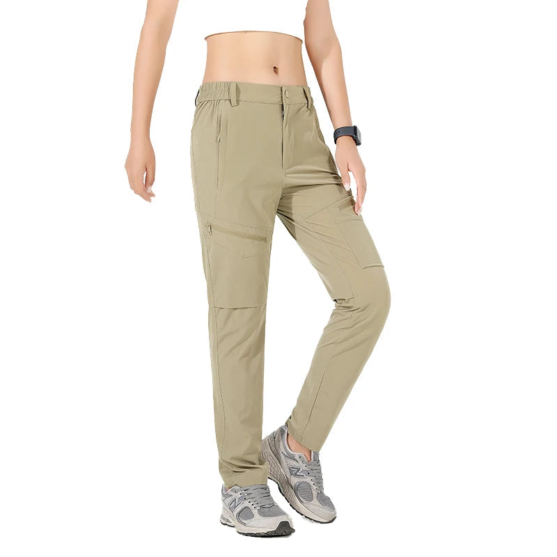 Tactical Pants for Women Waterproof | Horizon Survival Co.