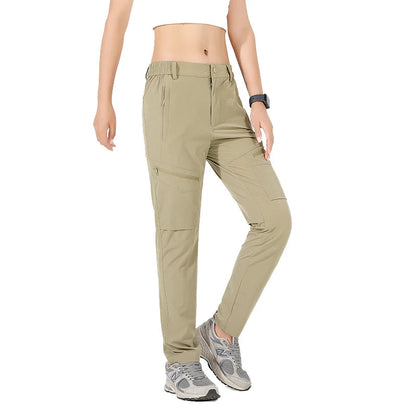 Tactical Pants for Women Waterproof | Horizon Survival Co.