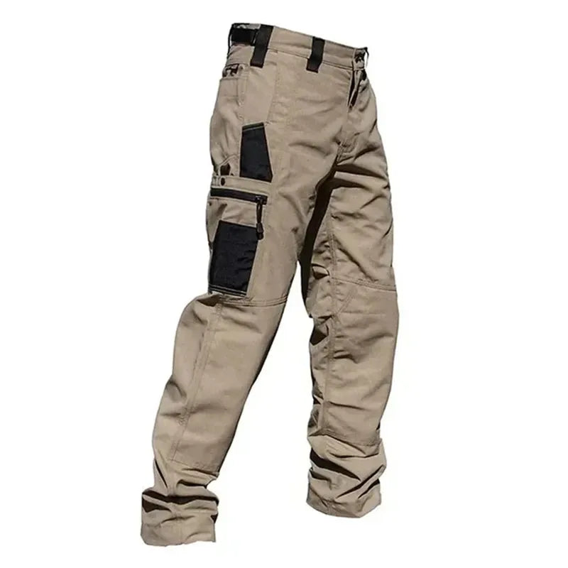 Durable Anti-Wear Work Pants for Men | Horizon Survival Co.