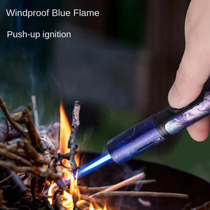 Magical Wand Lighter | Horizon Survival Co.