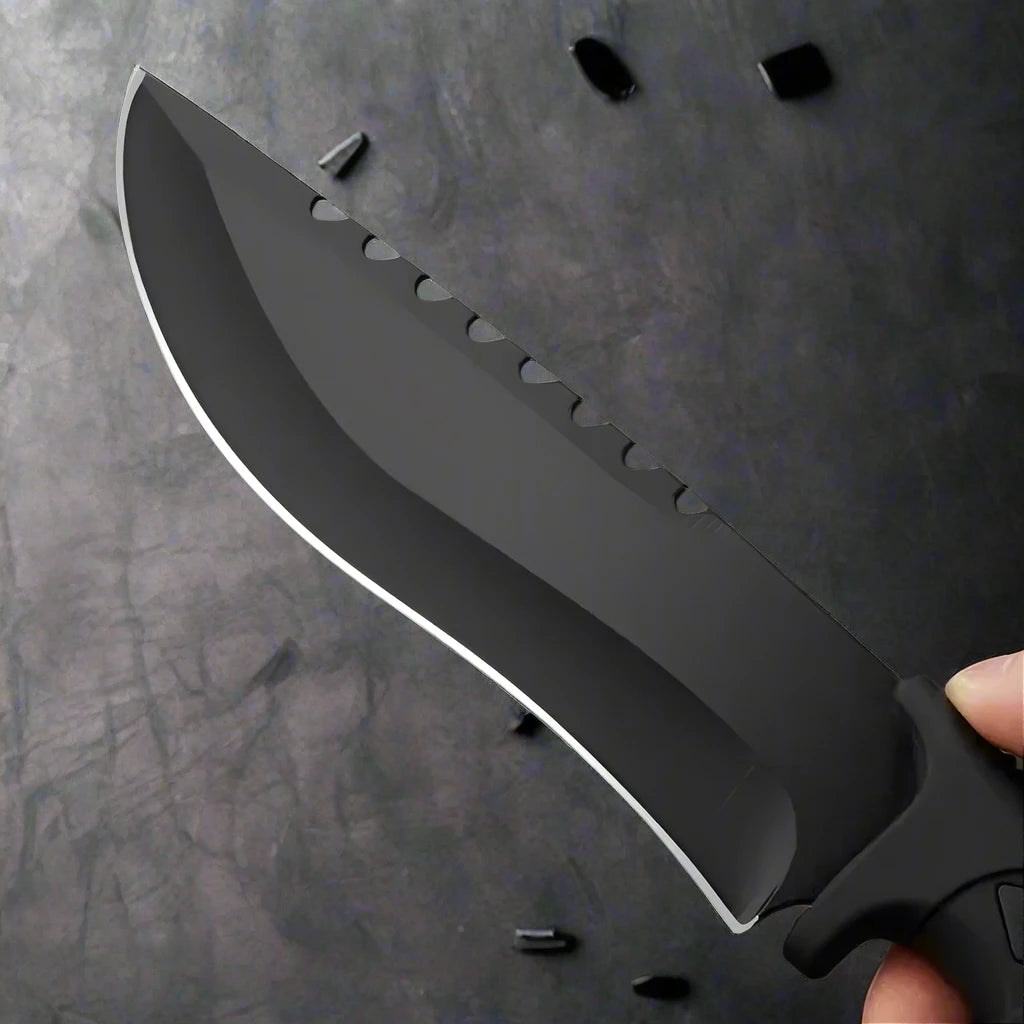 Bowie Style Survival Knife | Horizon Survival Co