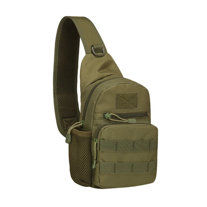 Shoulder Bag Men Horizon Survival