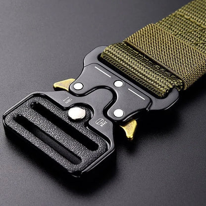 Tactical Belt | Horizon Survival Co.