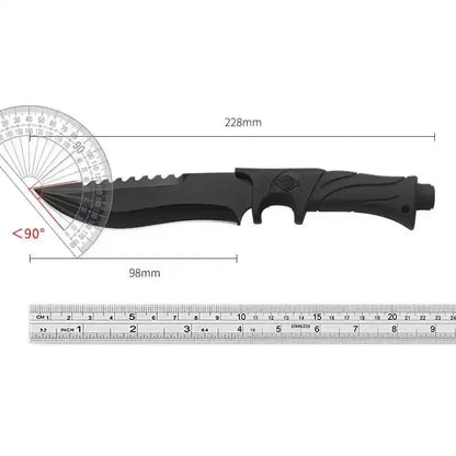 Bowie Style Survival Knife | Horizon Survival Co