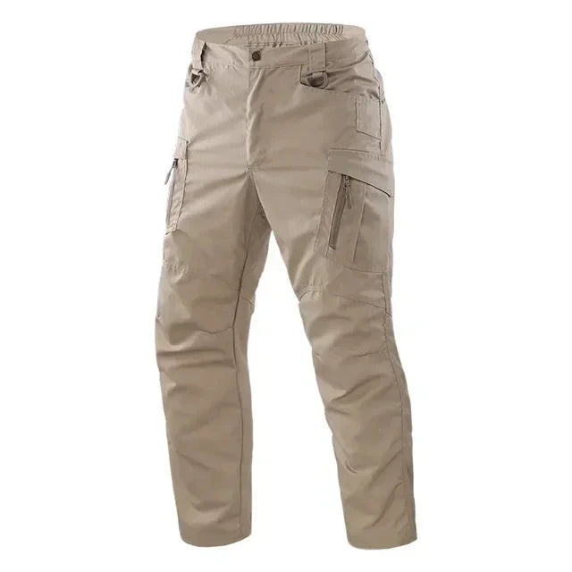 Durable Anti-Wear Work Pants for Men | Horizon Survival Co.