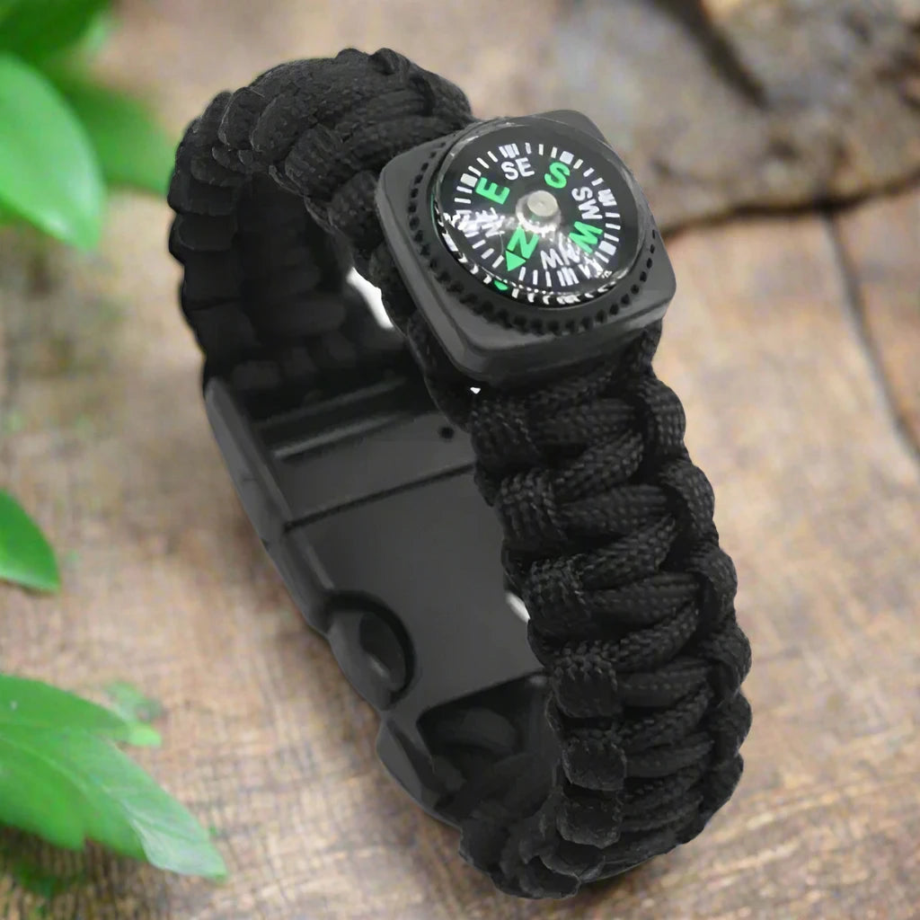 Survival Bracelet - Horizon Survival Co