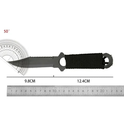 Tactical Knife - Horizon Survival Co