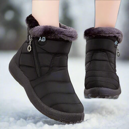 Women's Snow Boots | Horizon Survival Co.